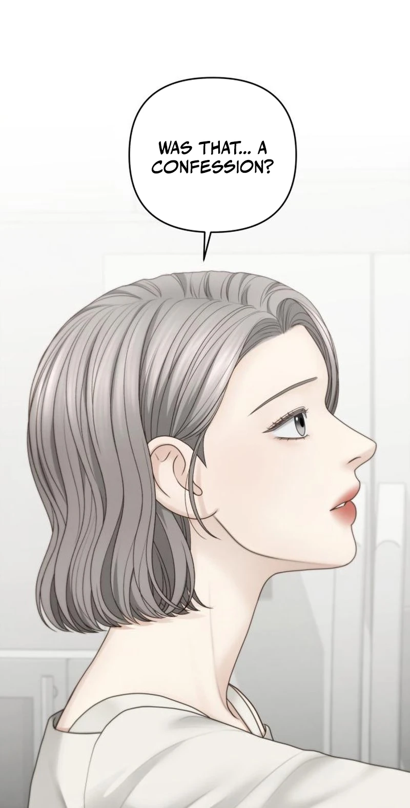 Read nothing chapter 133 image 33 on Lezhin