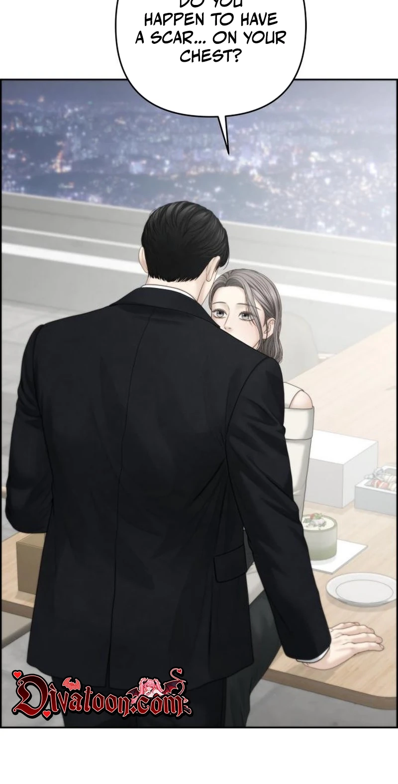 Read nothing chapter 133 image 36 on Lezhin
