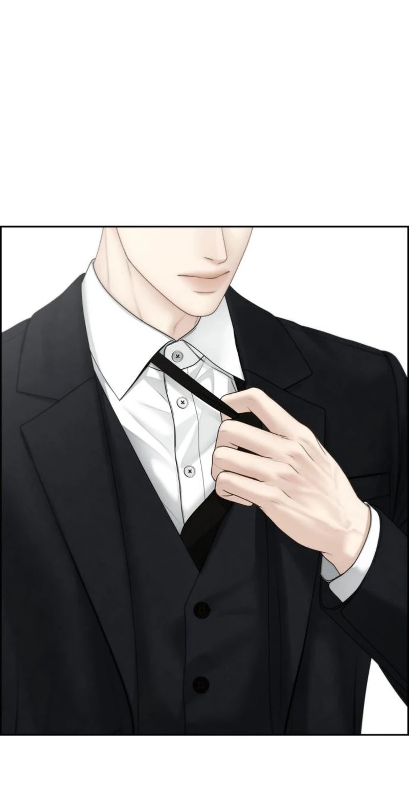 Read nothing chapter 133 image 38 on Lezhin