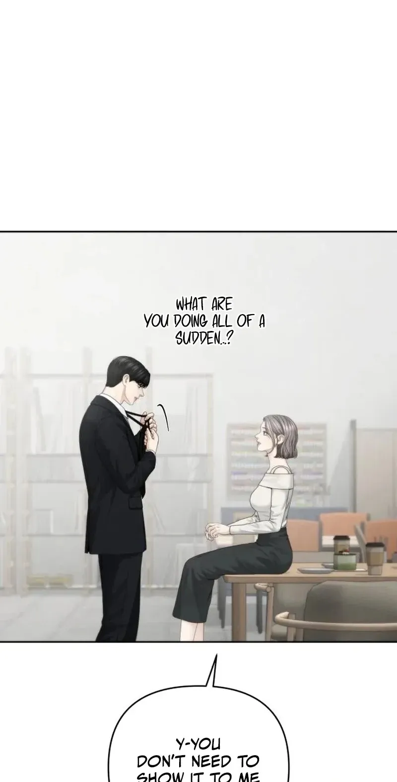 Read nothing chapter 133 image 39 on Lezhin