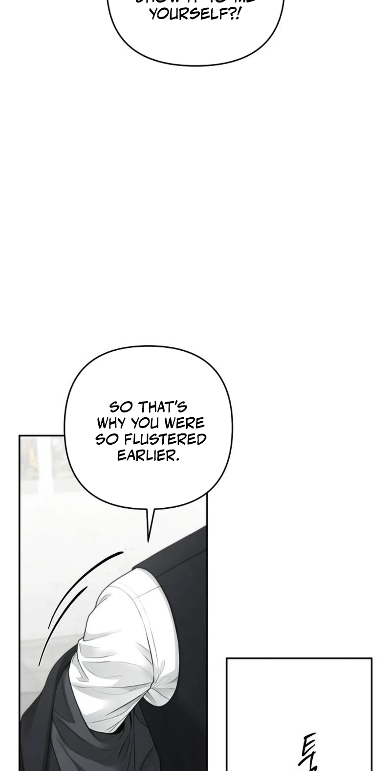 Read nothing chapter 133 image 40 on Lezhin