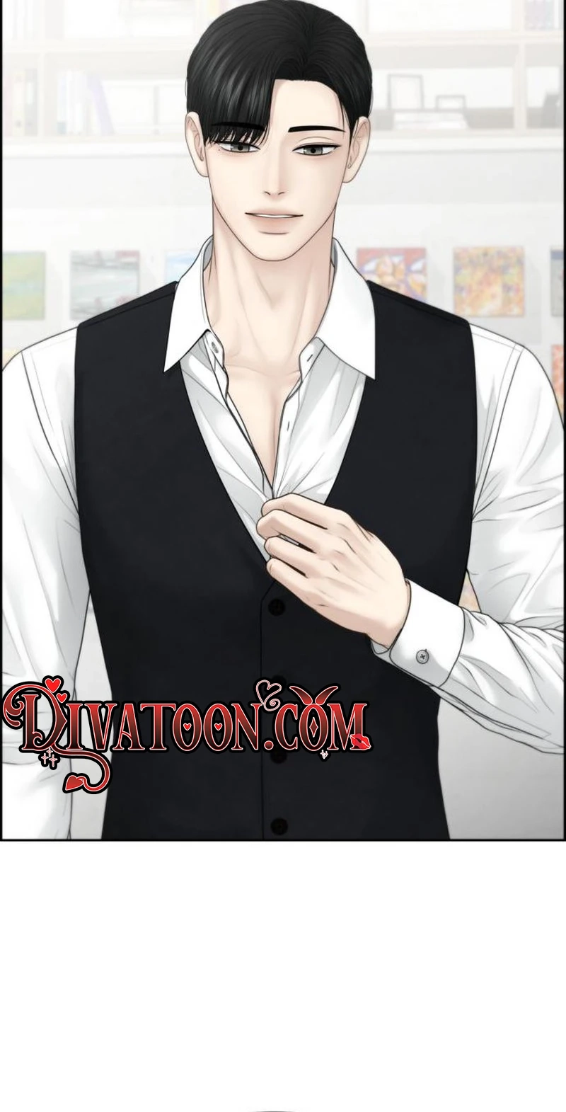 Read nothing chapter 133 image 42 on Lezhin