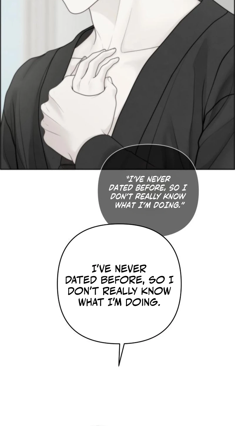 Read nothing chapter 133 image 53 on Lezhin