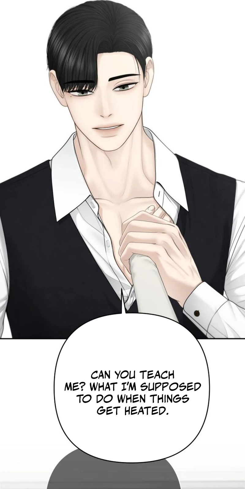 Read nothing chapter 133 image 54 on Lezhin