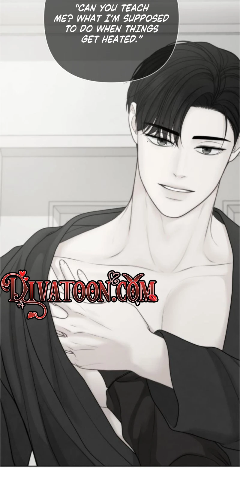 Read nothing chapter 133 image 55 on Lezhin