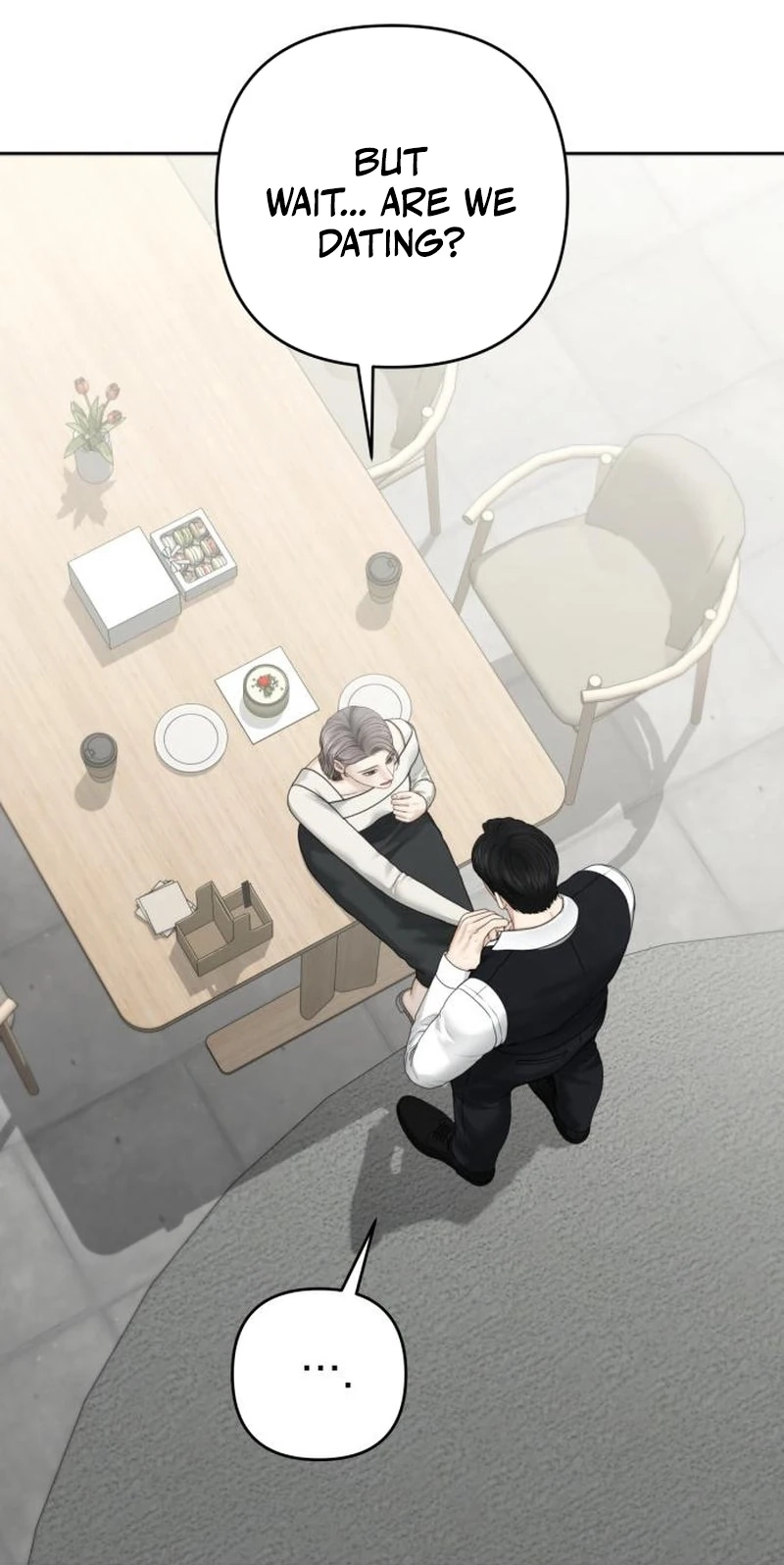 Read nothing chapter 133 image 57 on Lezhin