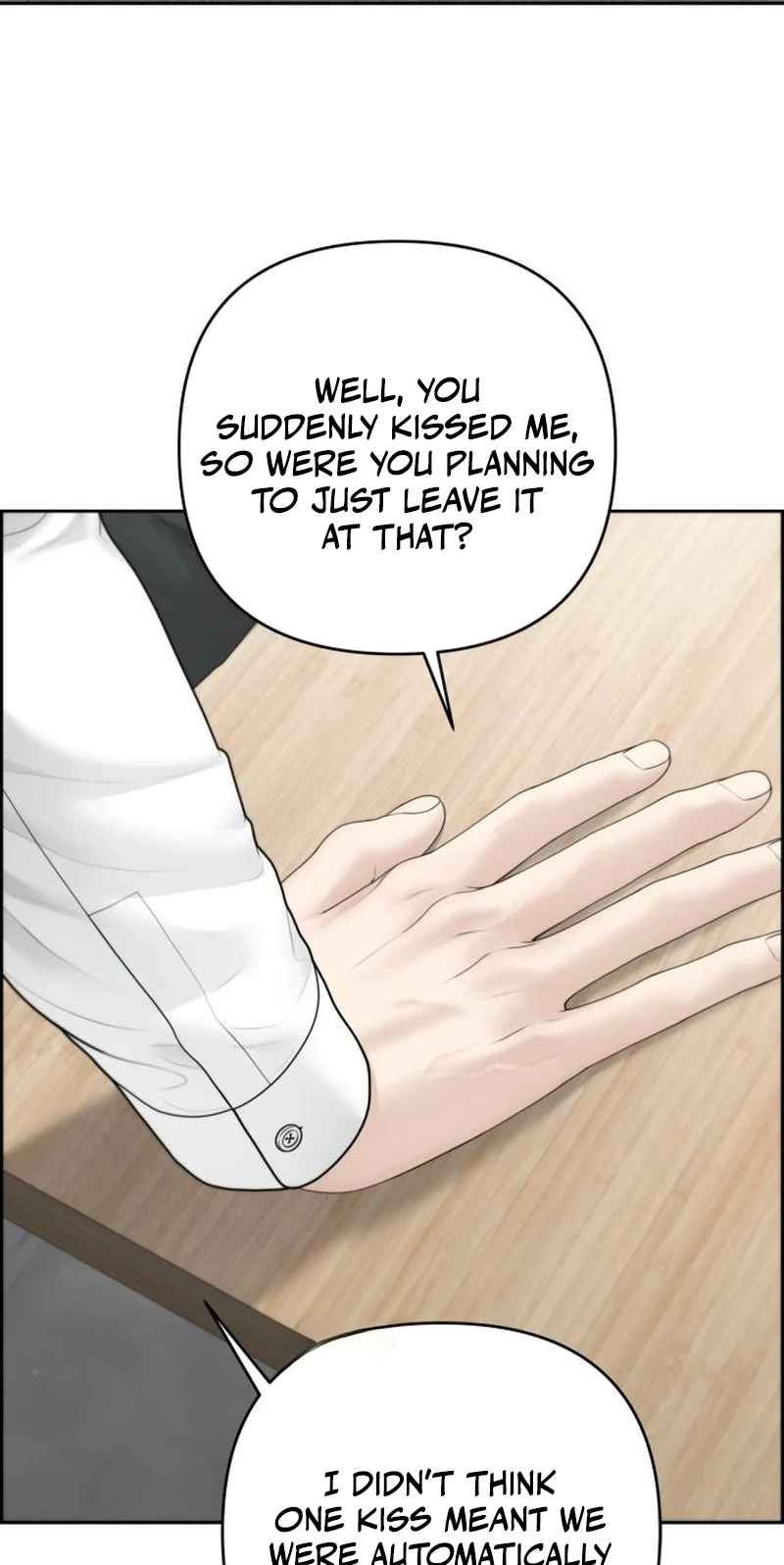 Read nothing chapter 133 image 58 on Lezhin