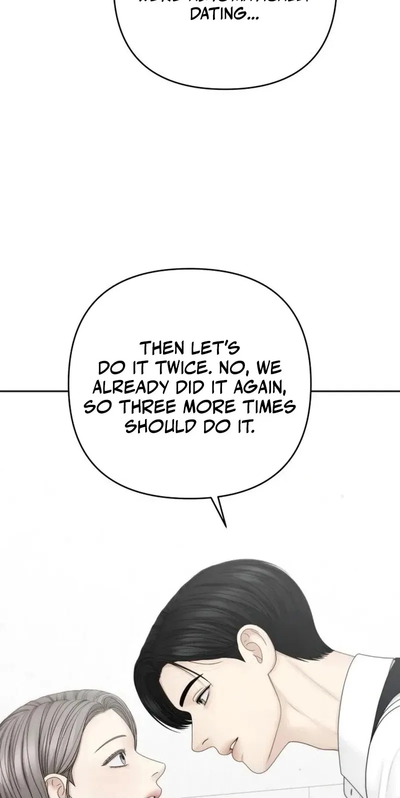 Read nothing chapter 133 image 59 on Lezhin
