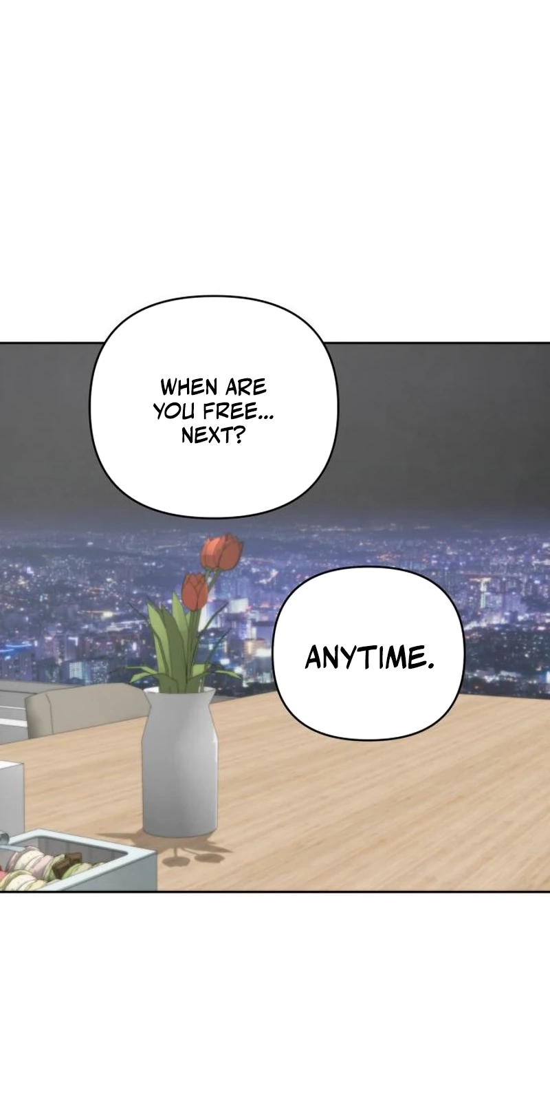 Read nothing chapter 133 image 63 on Lezhin