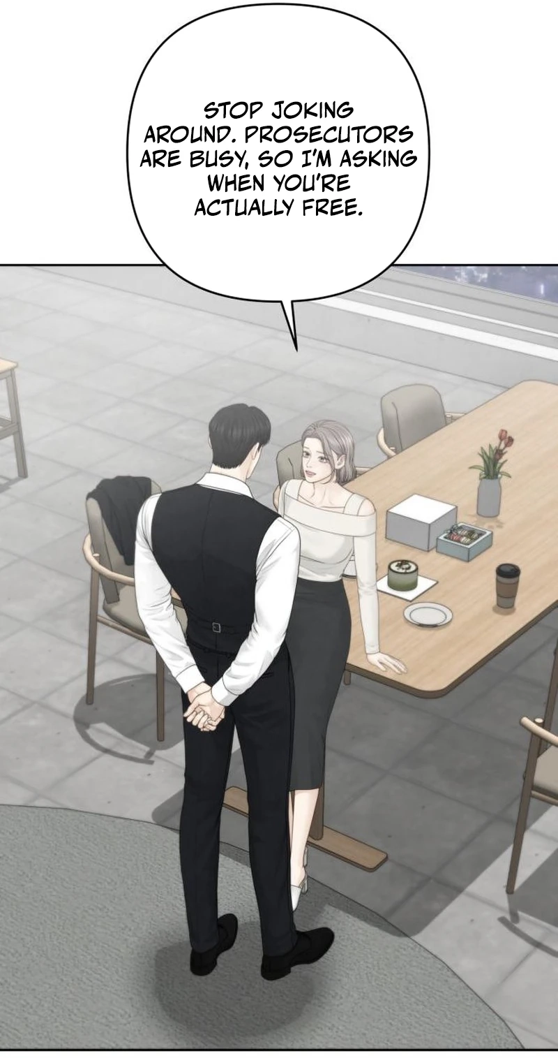 Read nothing chapter 133 image 64 on Lezhin