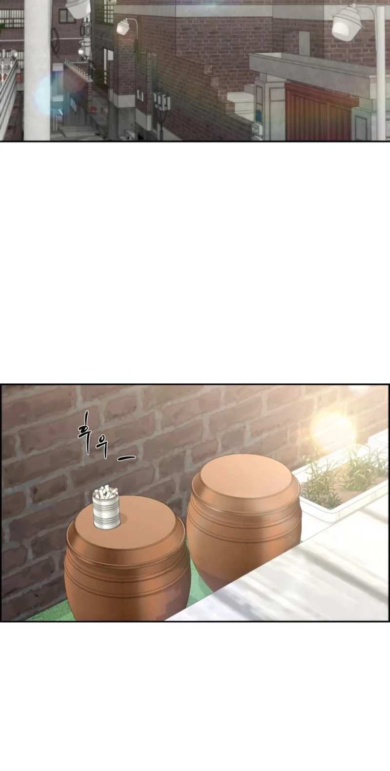 Read nothing chapter 134 image 1 on Lezhin