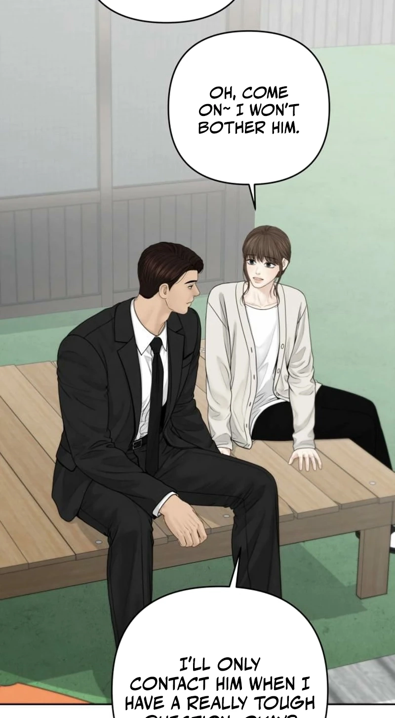 Read nothing chapter 134 image 16 on Lezhin