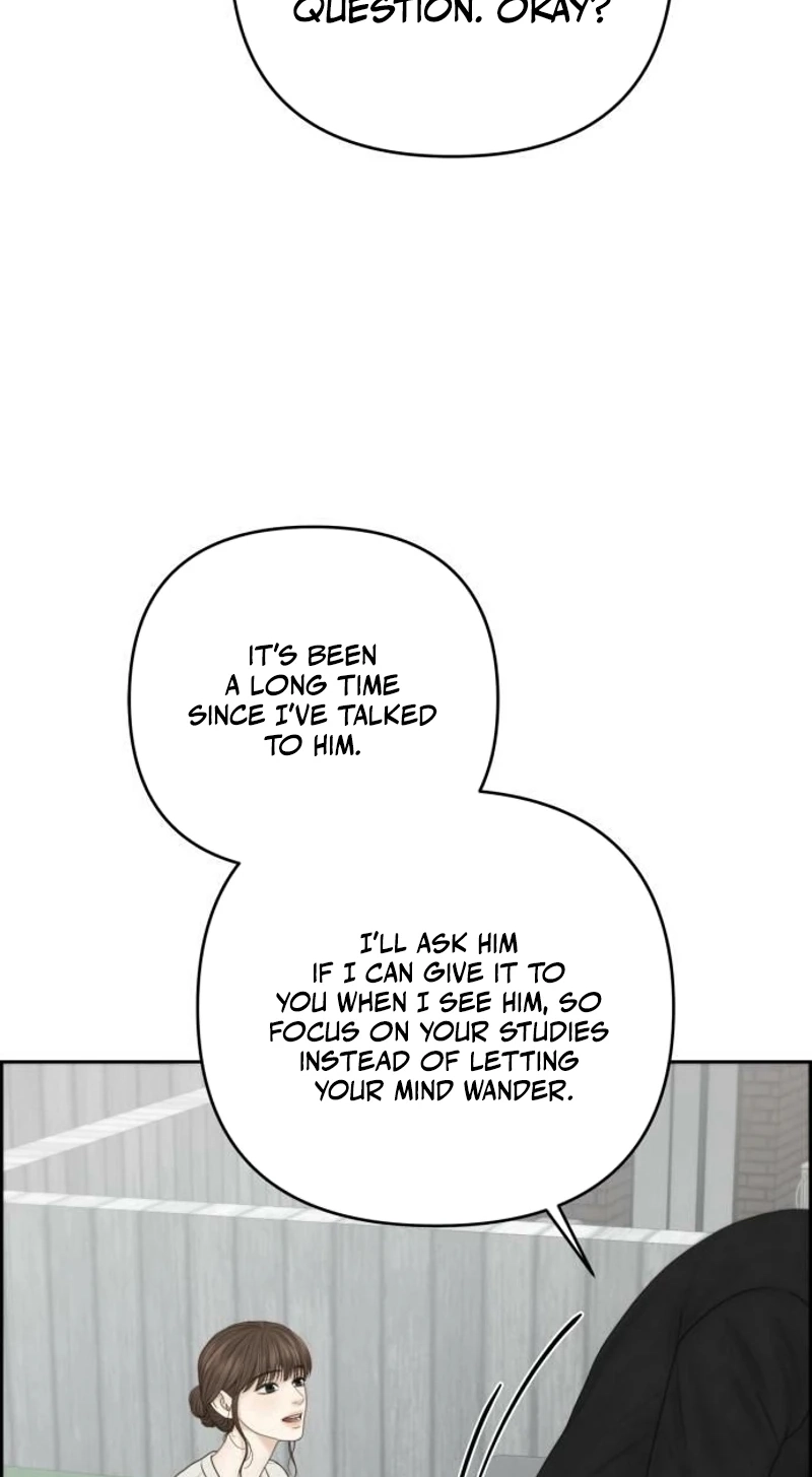 Read nothing chapter 134 image 17 on Lezhin