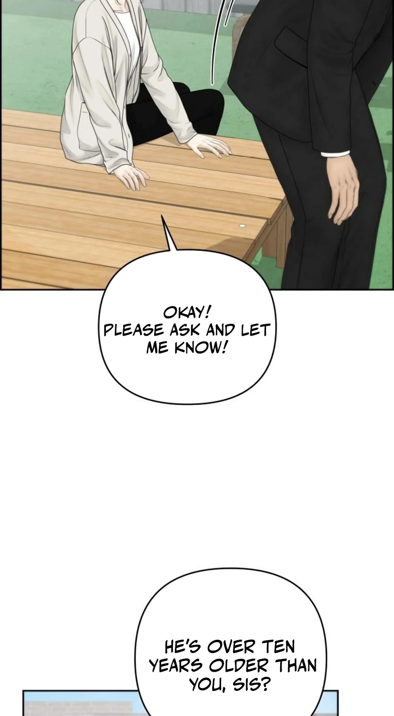 Read nothing chapter 134 image 18 on Lezhin