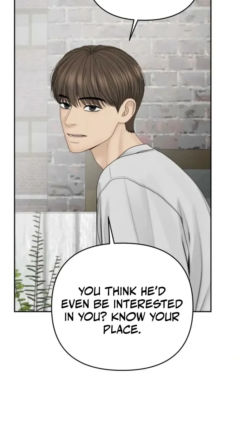 Read nothing chapter 134 image 19 on Lezhin