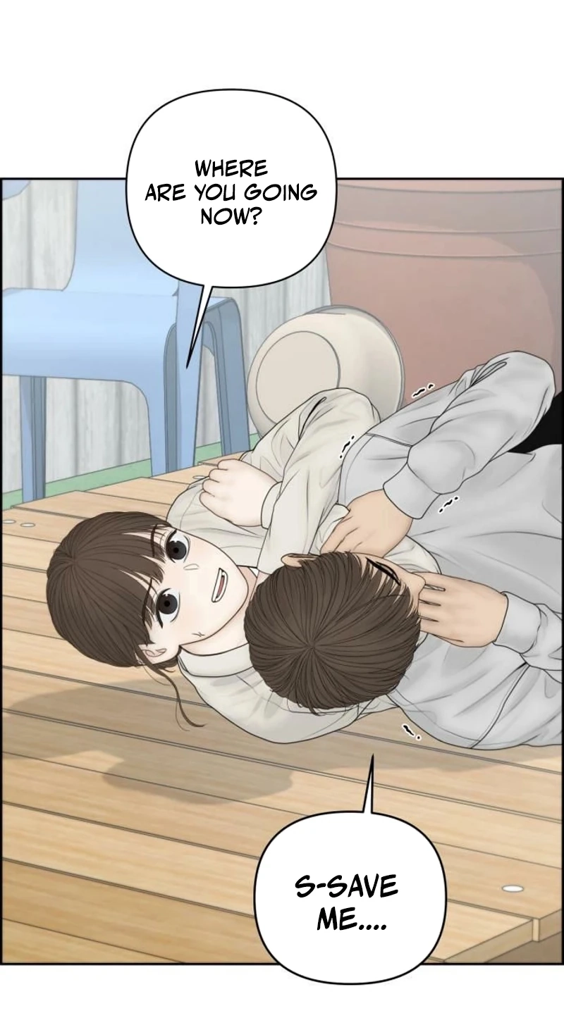 Read nothing chapter 134 image 21 on Lezhin