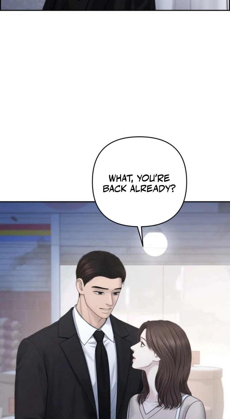 Read nothing chapter 134 image 27 on Lezhin