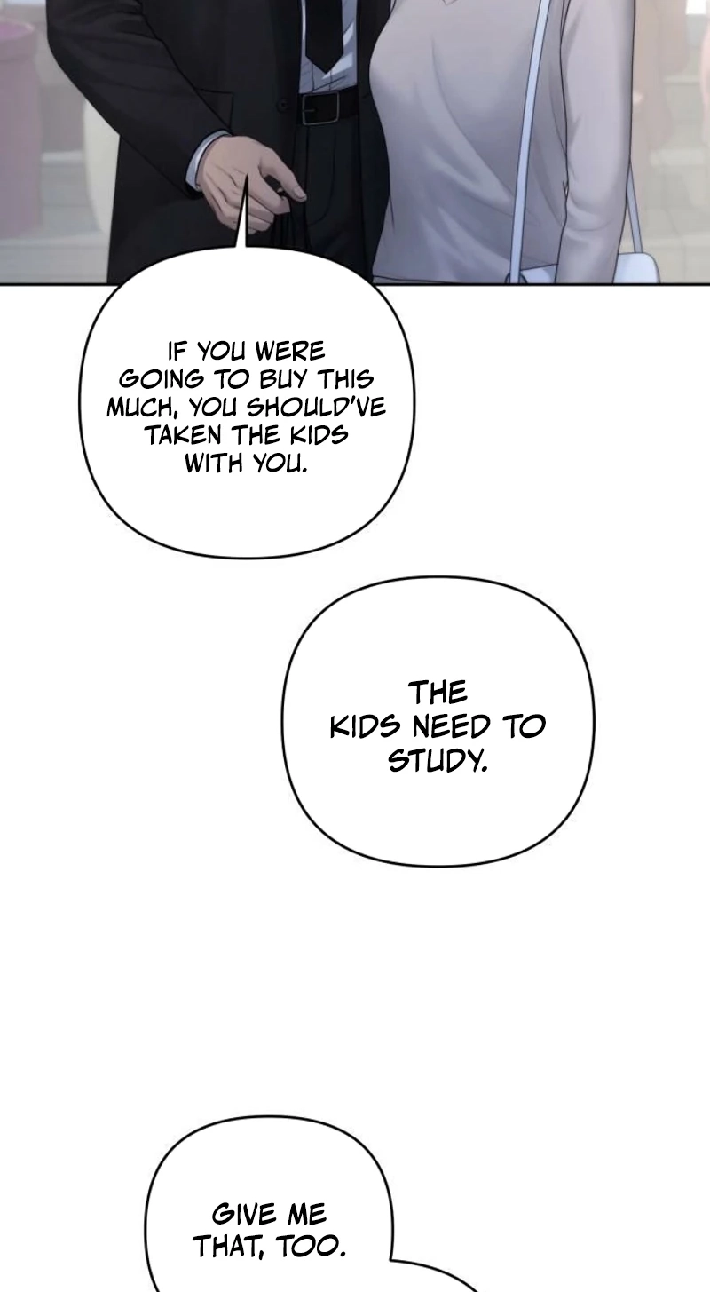 Read nothing chapter 134 image 28 on Lezhin
