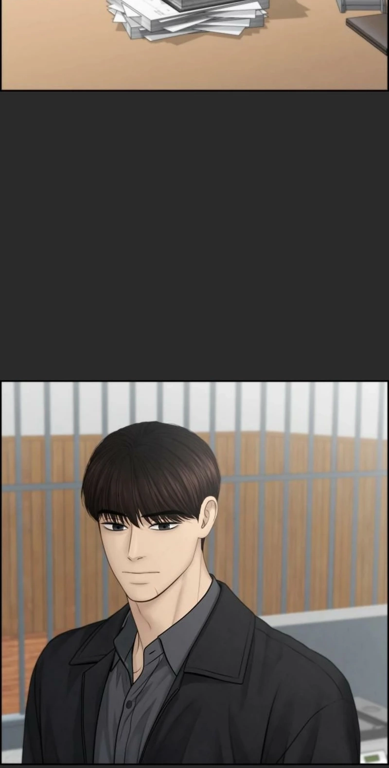 Read nothing chapter 134 image 33 on Lezhin