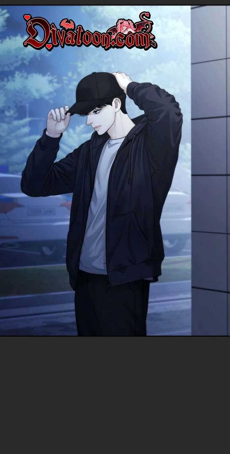 Read nothing chapter 134 image 35 on Lezhin