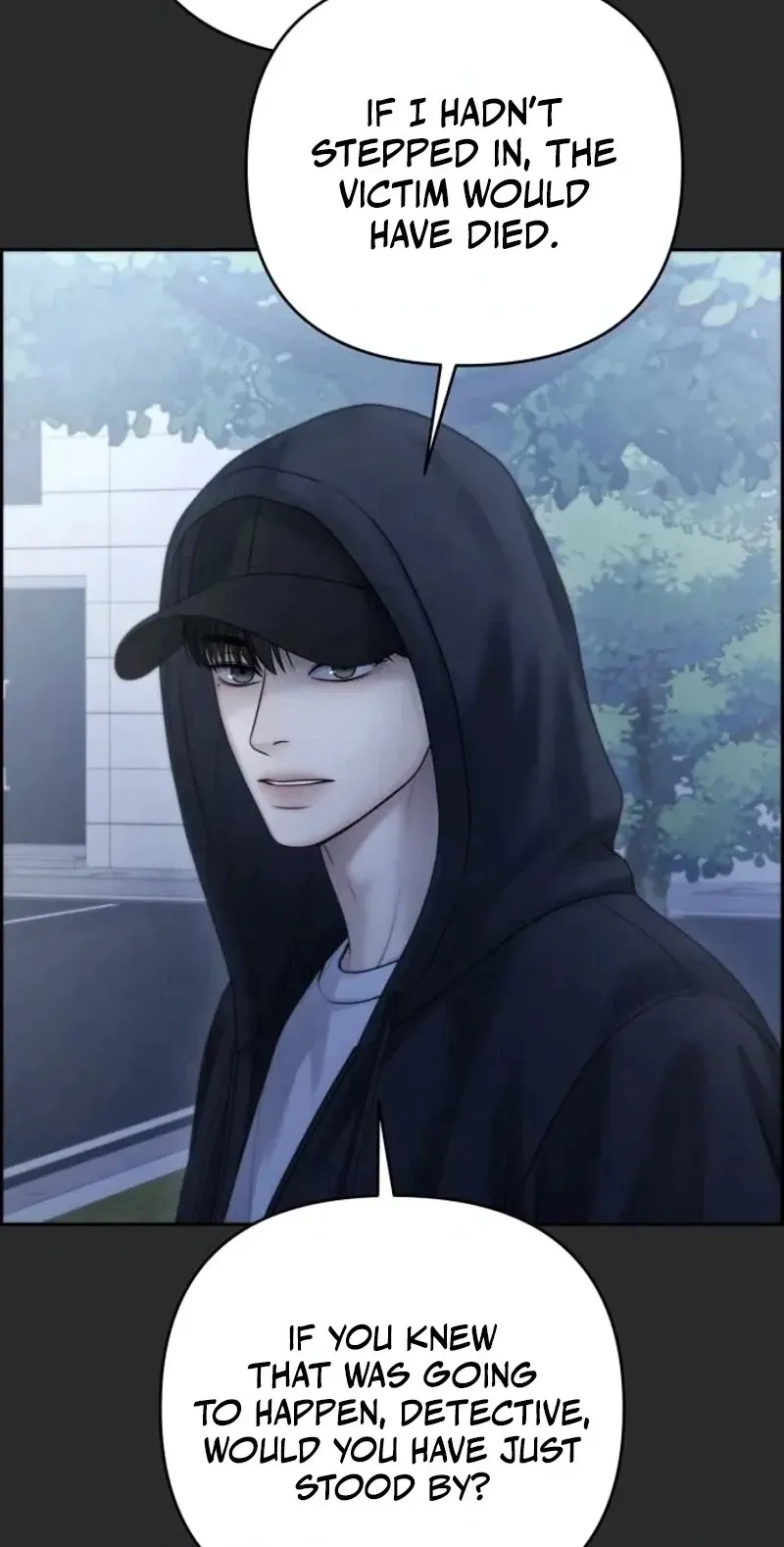 Read nothing chapter 134 image 39 on Lezhin