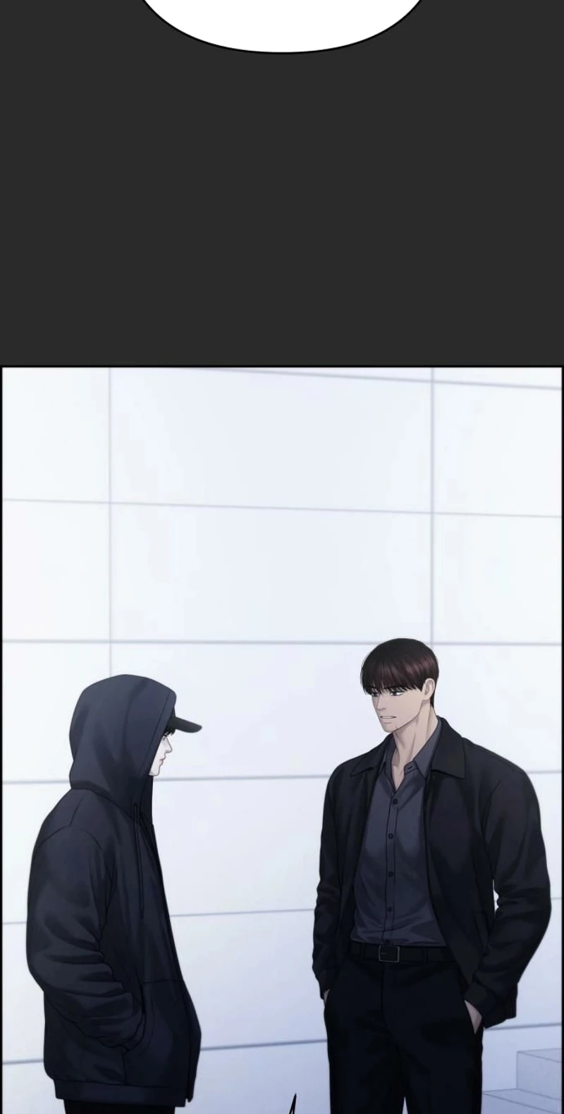 Read nothing chapter 134 image 40 on Lezhin