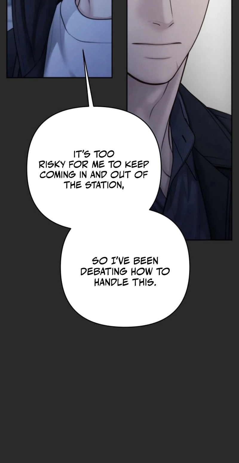 Read nothing chapter 134 image 46 on Lezhin
