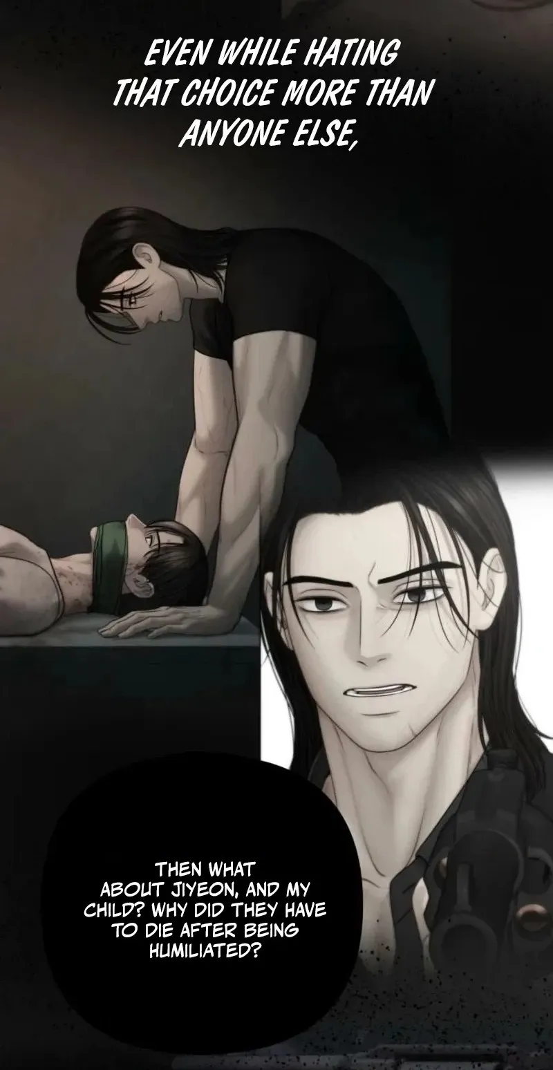 Read nothing chapter 134 image 49 on Lezhin