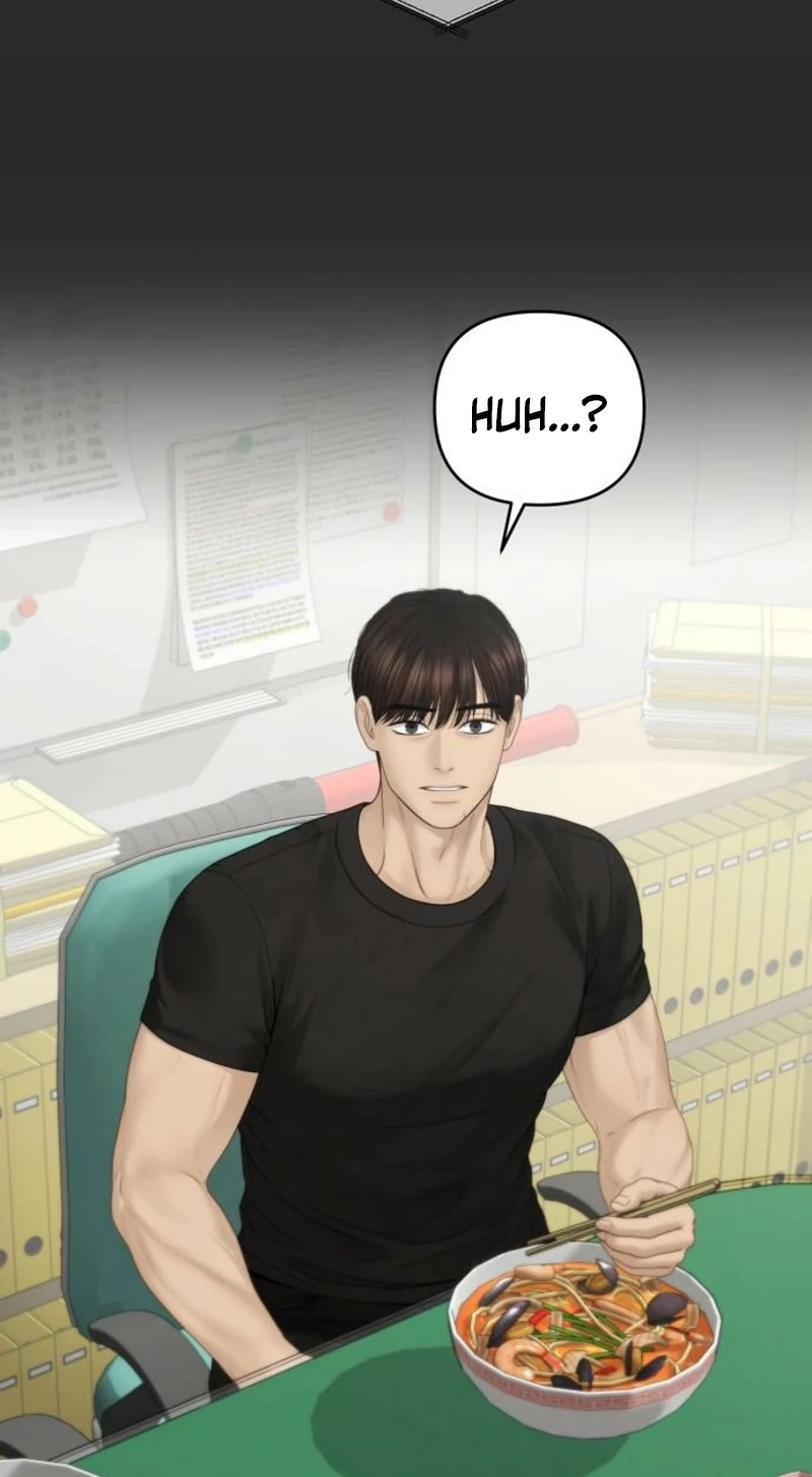Read nothing chapter 134 image 57 on Lezhin