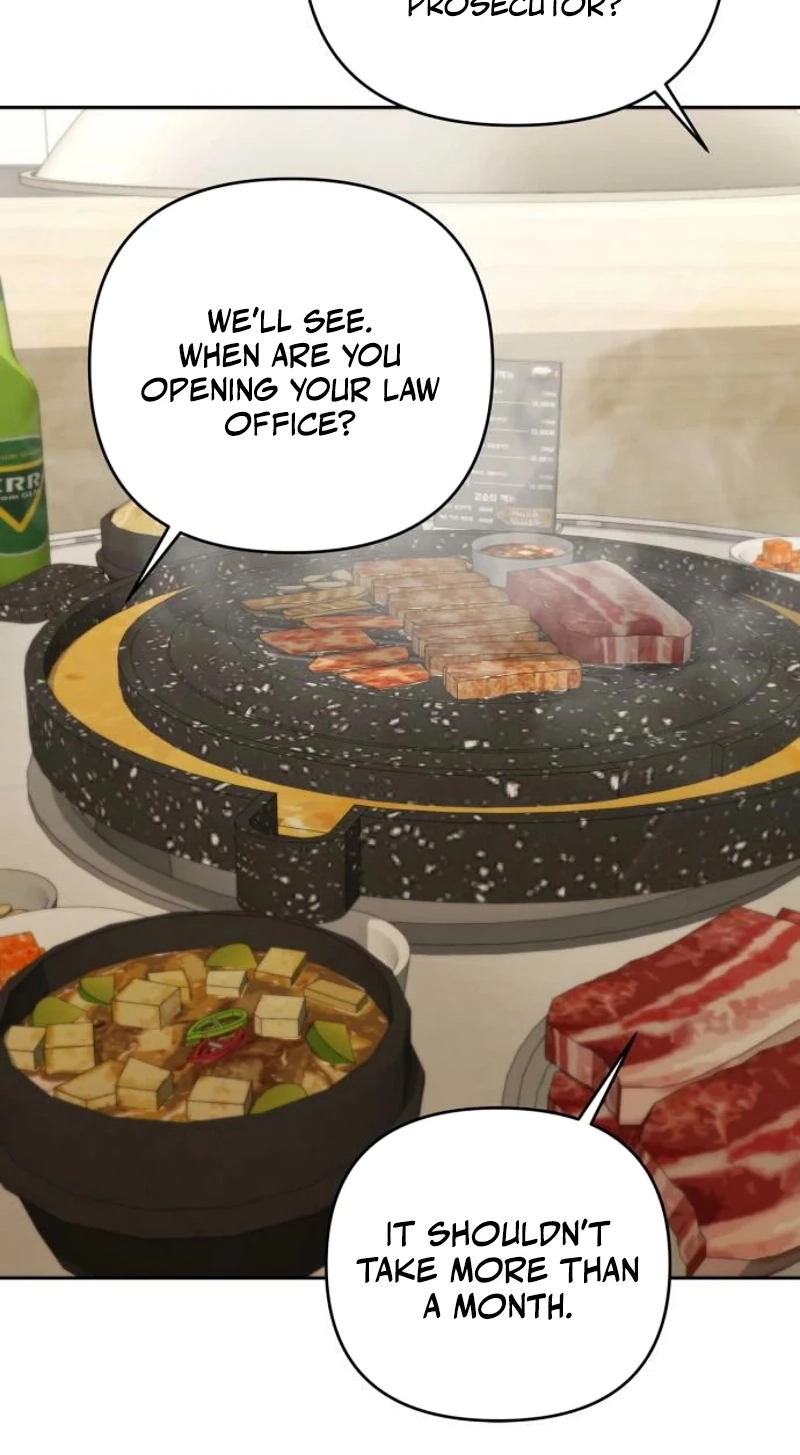 Read nothing chapter 134 image 61 on Lezhin