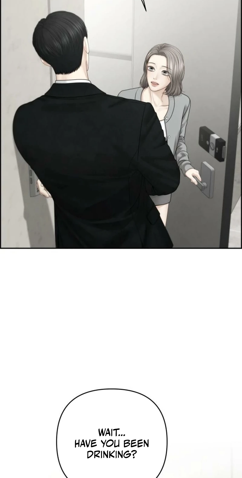Read nothing chapter 134 image 75 on Lezhin