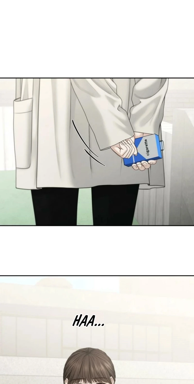 Read nothing chapter 134 image 8 on Lezhin