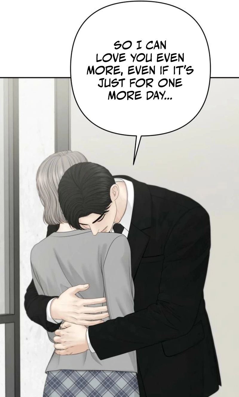 Read nothing chapter 134 image 83 on Lezhin