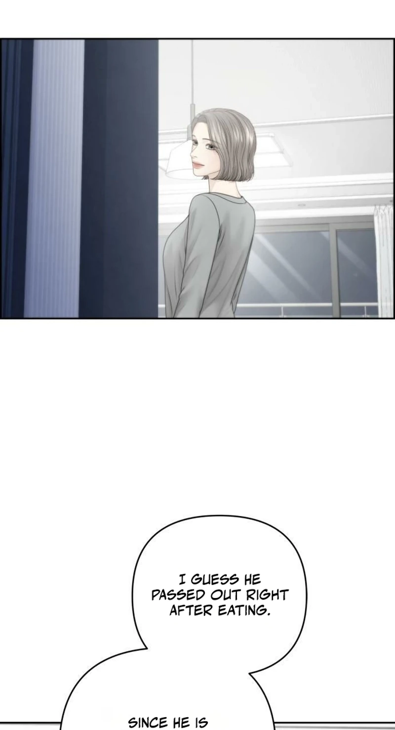Read nothing chapter 136 image 14 on Lezhin