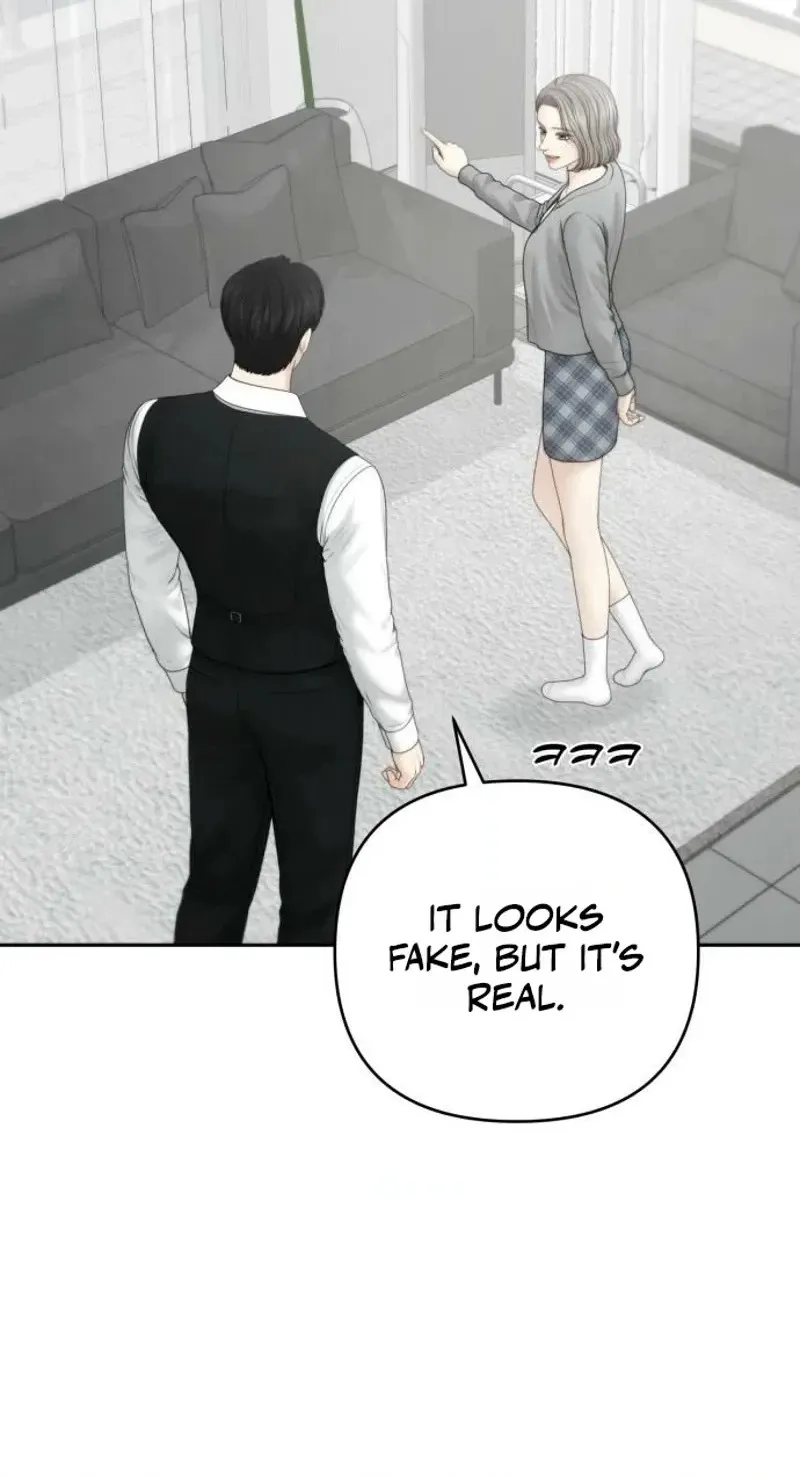 Read nothing chapter 136 image 19 on Lezhin
