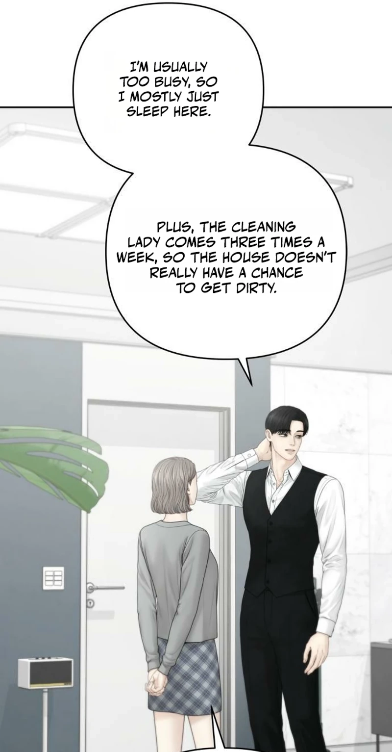 Read nothing chapter 136 image 21 on Lezhin