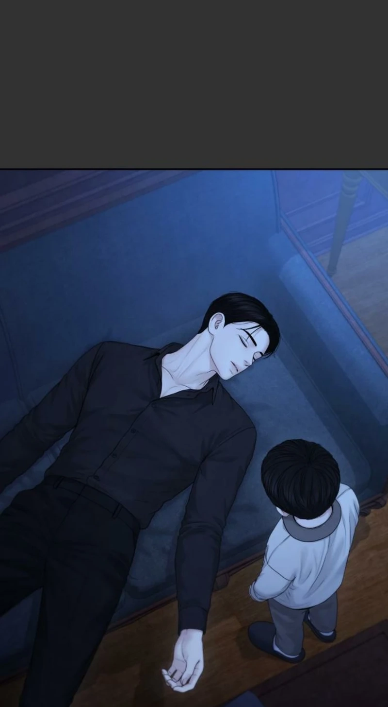 Read nothing chapter 136 image 40 on Lezhin