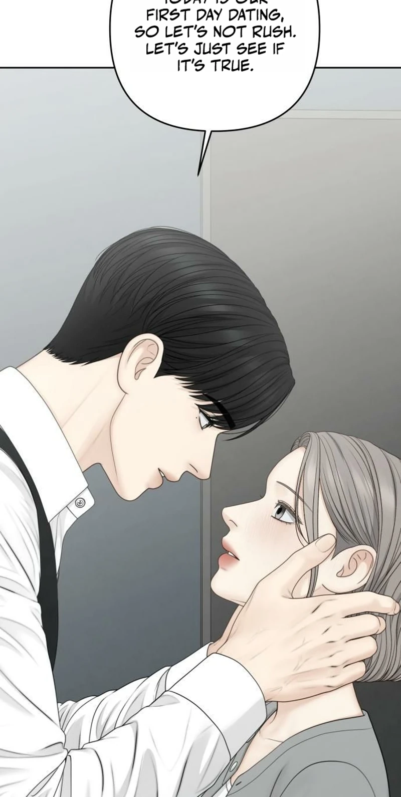 Read nothing chapter 136 image 71 on Lezhin