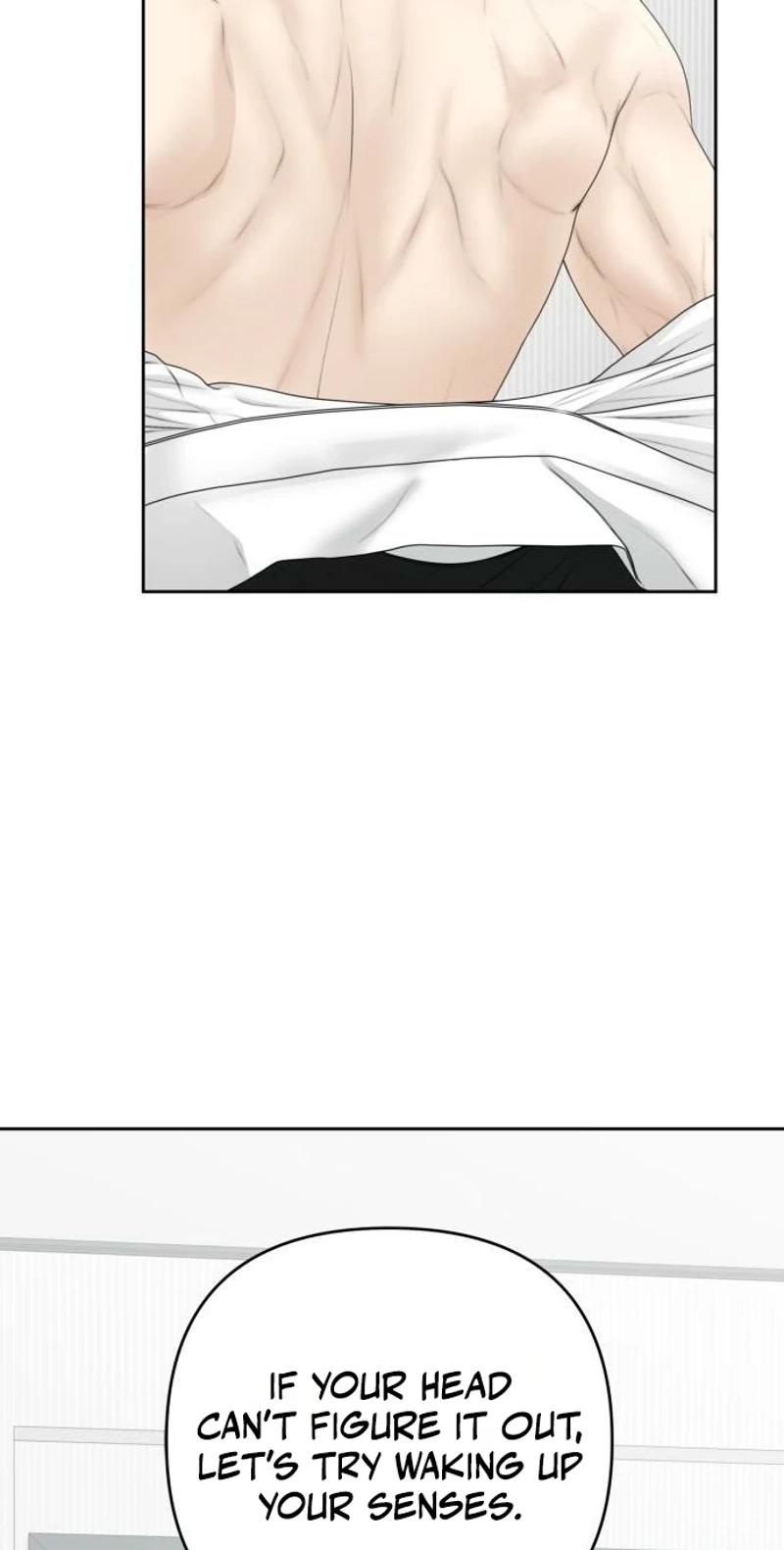 Read nothing chapter 136 image 74 on Lezhin