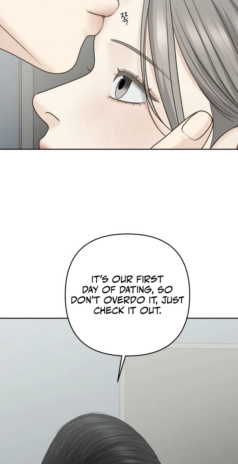 Read nothing chapter 137 image 1 on Lezhin
