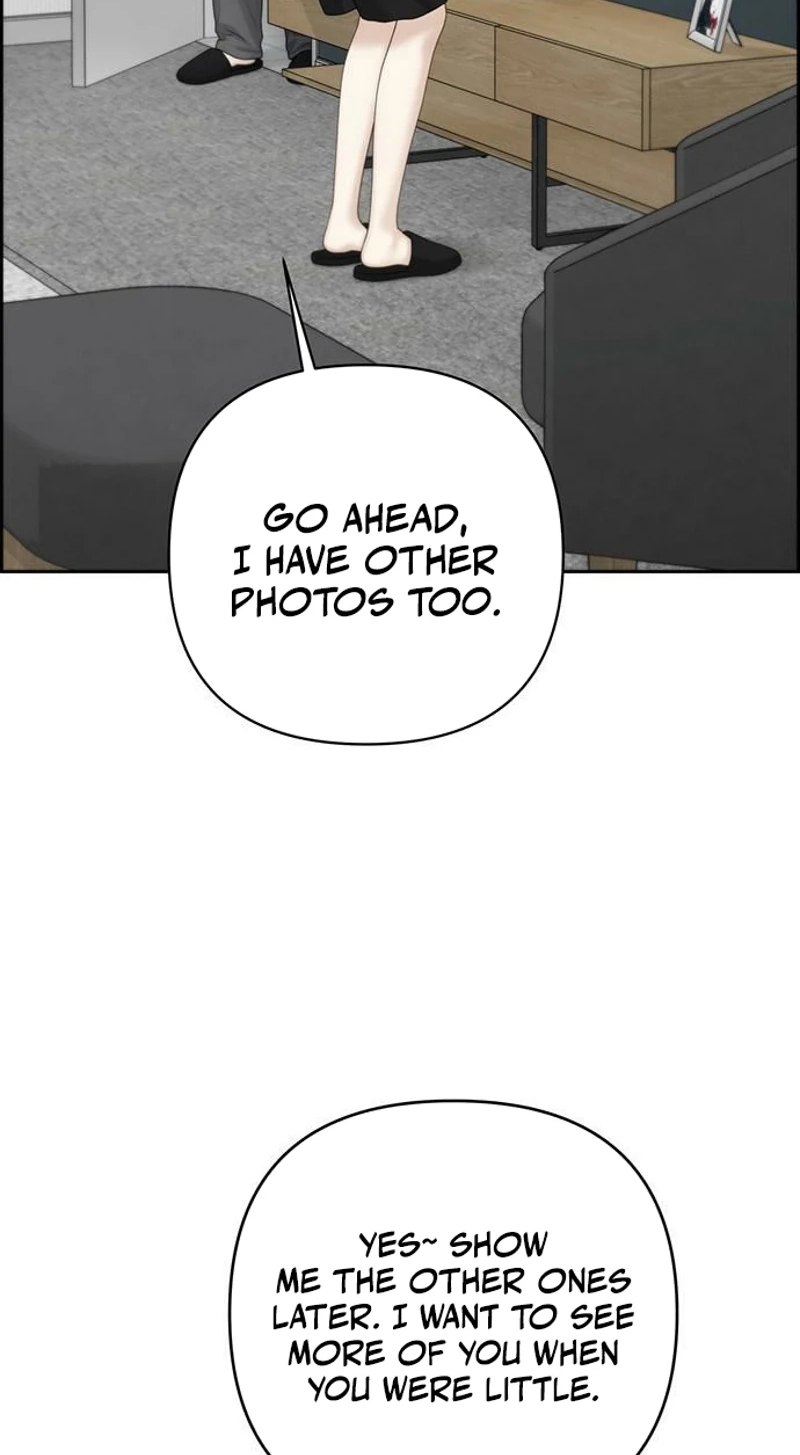 Read nothing chapter 137 image 33 on Lezhin