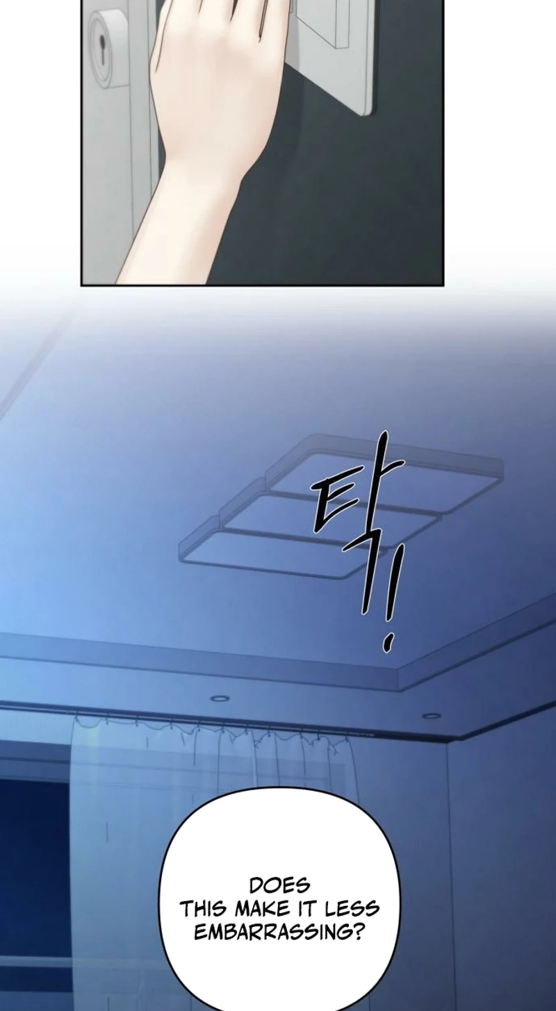Read nothing chapter 137 image 40 on Lezhin