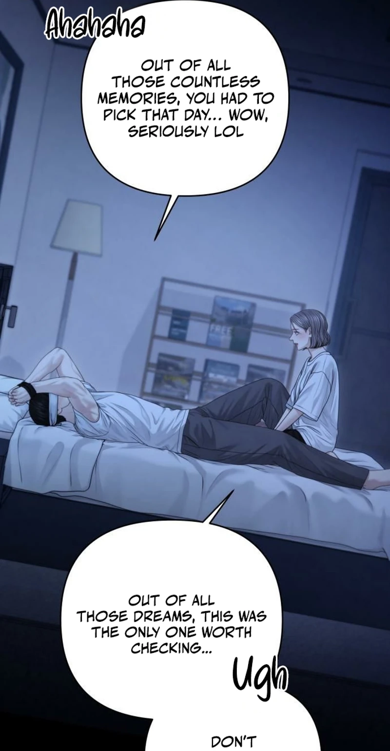 Read nothing chapter 137 image 52 on Lezhin