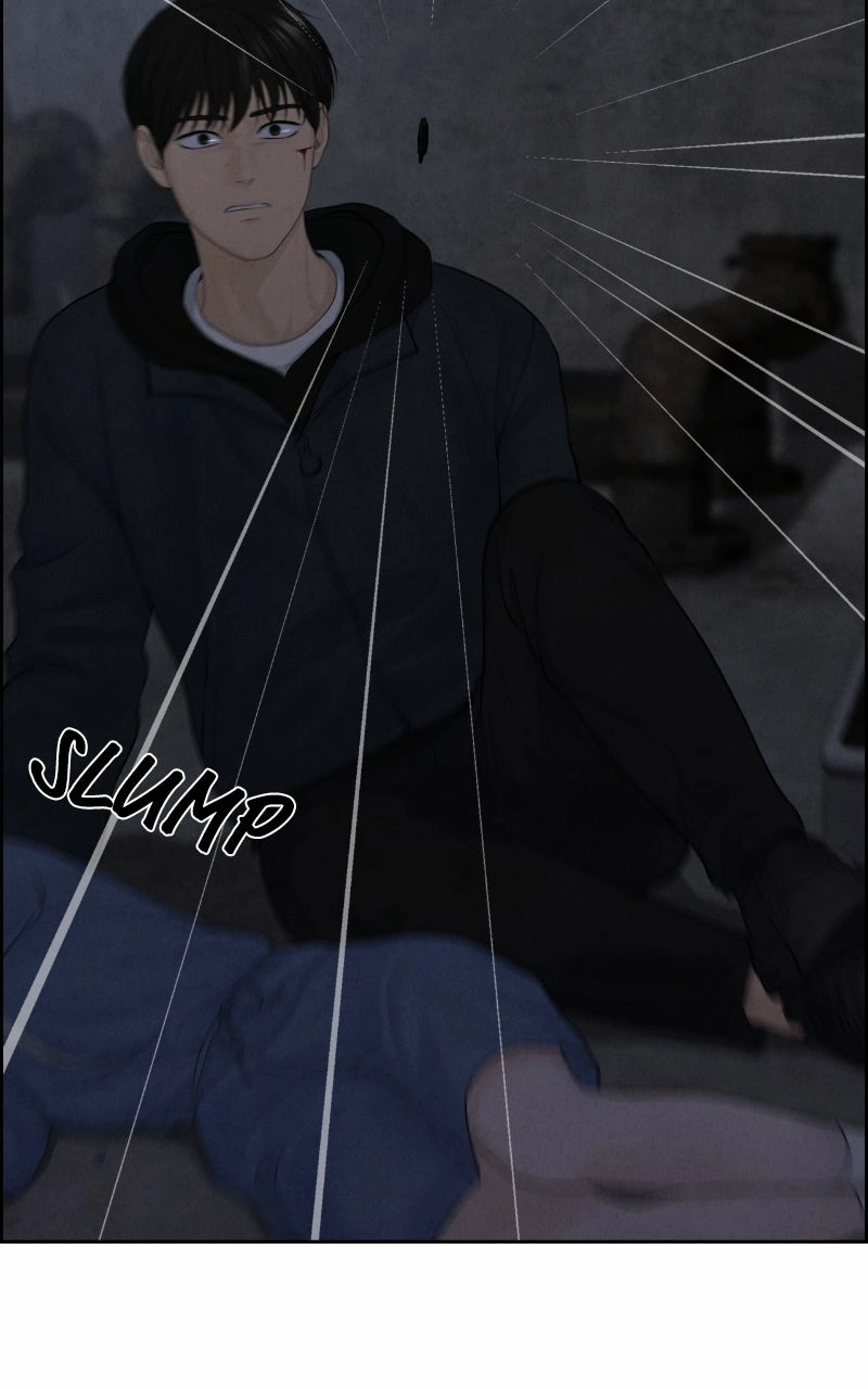 Read nothing chapter 14 image 34 on Lezhin