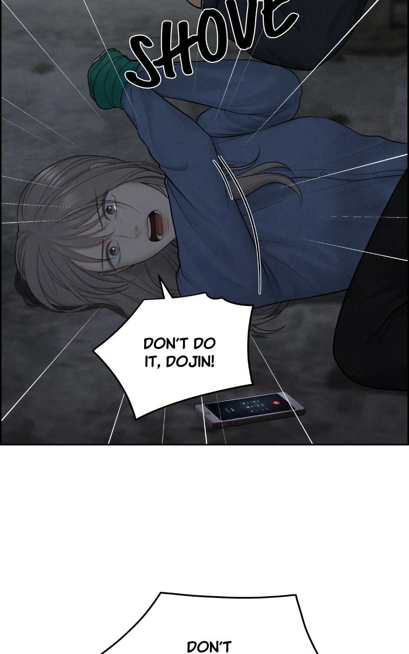 Read nothing chapter 14 image 8 on Lezhin