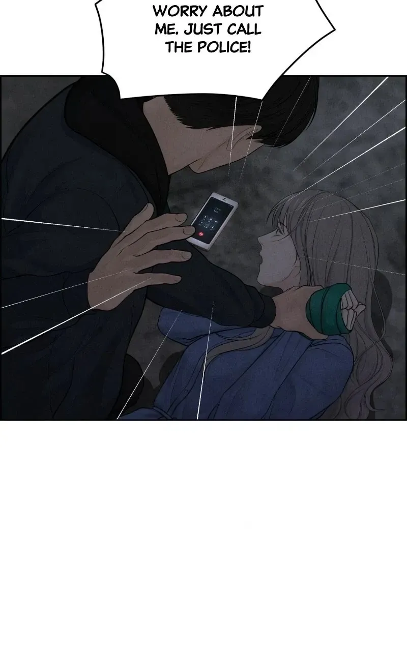 Read nothing chapter 14 image 9 on Lezhin