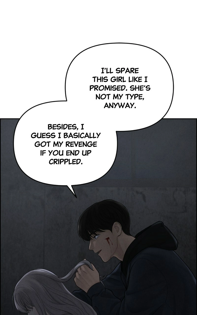 Read nothing chapter 15 image 16 on Lezhin