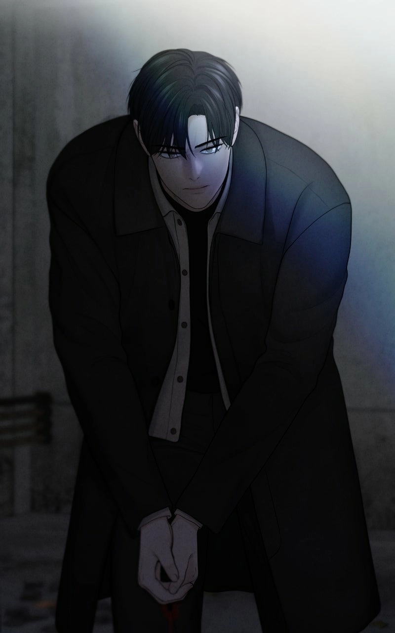 Read nothing chapter 15 image 5 on Lezhin
