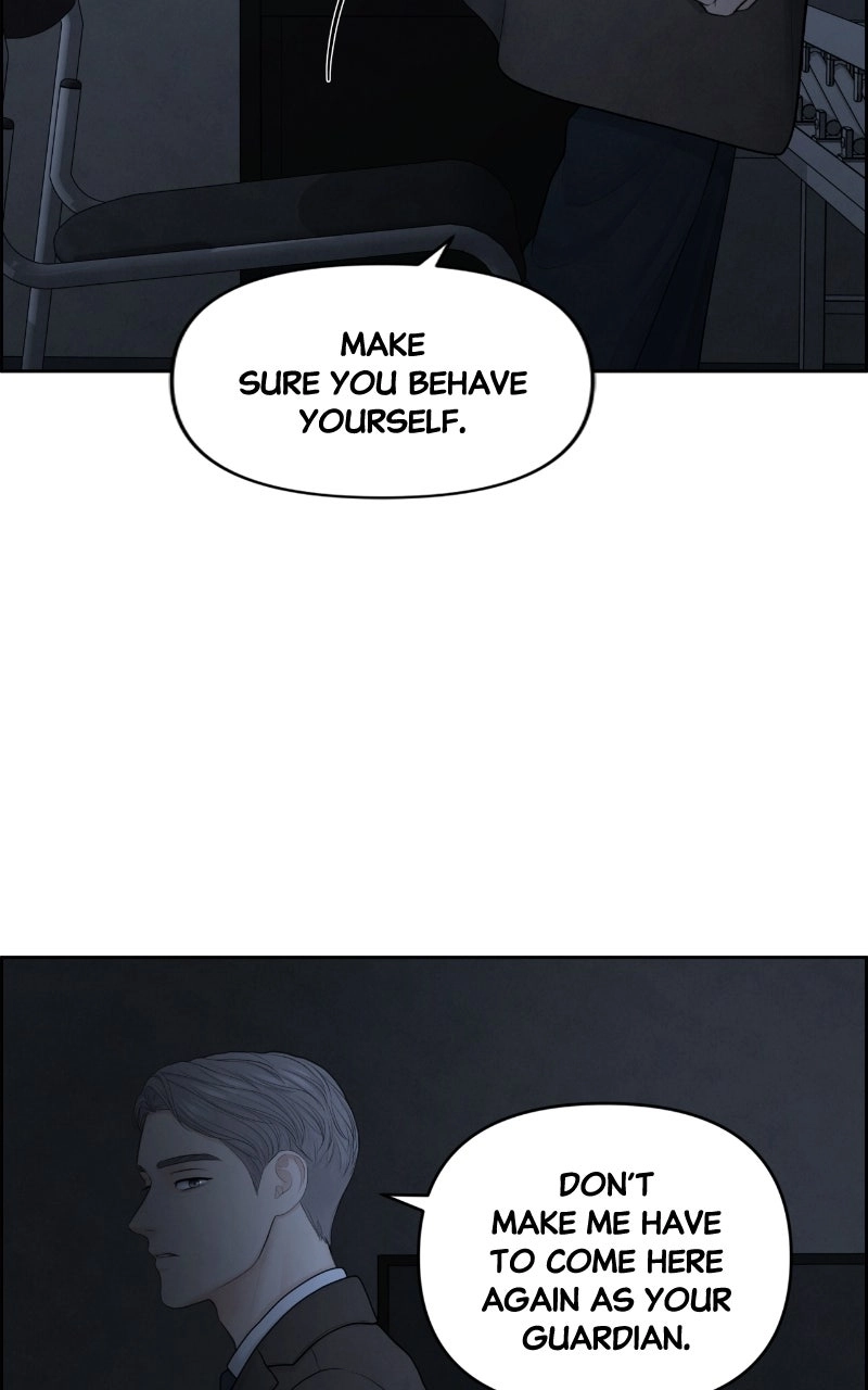 Read nothing chapter 16 image 17 on Lezhin