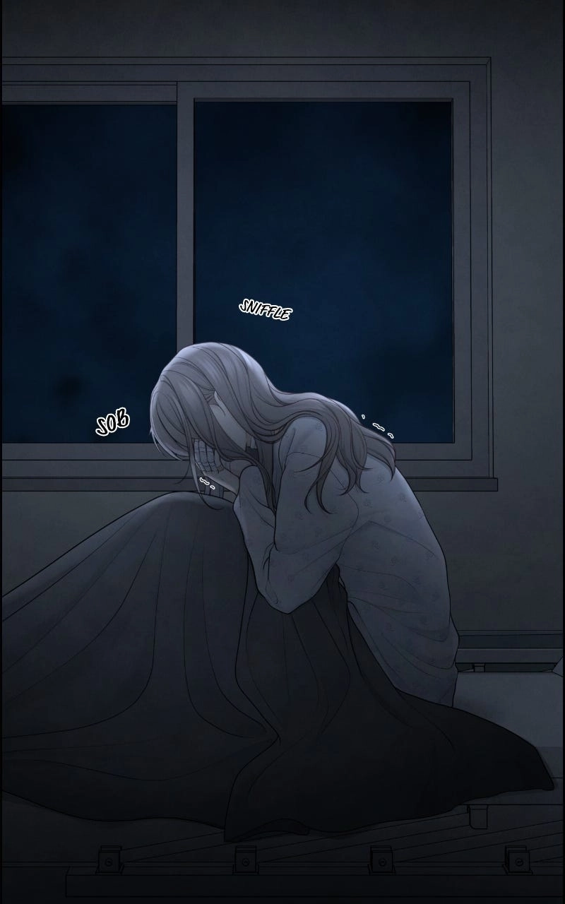 Read nothing chapter 16 image 25 on Lezhin